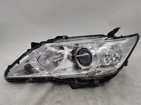 TOYOTA CAMRY Headlights Reconditioned Refurbished Headlights For