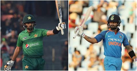 Cricket: Babar Azam on comparisons with Virat Kohli, T20 World Cup and ...