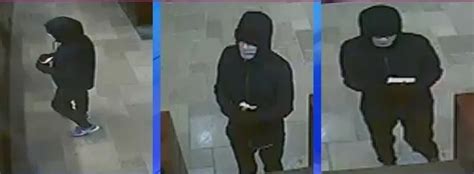 Reward Offered For Arrest Of Female Bank Robber Dubbed ‘sweatpant