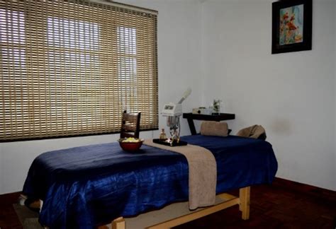 Enhancing Bond And Wellness The Power Of Couple Massages At Tattva Spa