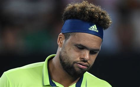 Roland Garros Tsonga D Clare Forfait Le T L Gramme