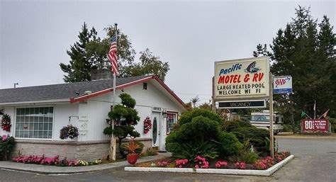 Westport Rv Park And Motel Westport Wa Fotos Reviews En