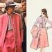 1970s Vintage VOGUE 2998 Couturier Coat Blouse Skirt Pattern Vogue