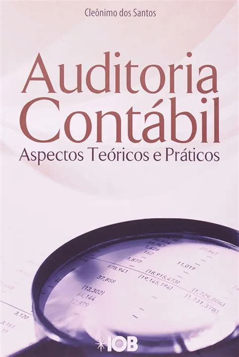 Roteiro De Auditoria Cont Bil Antonio Pierucci Livro Resumido