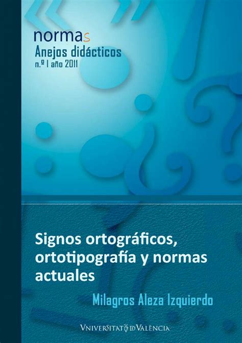 Pdf Manual De Signos Ortograficos Dokumen Tips