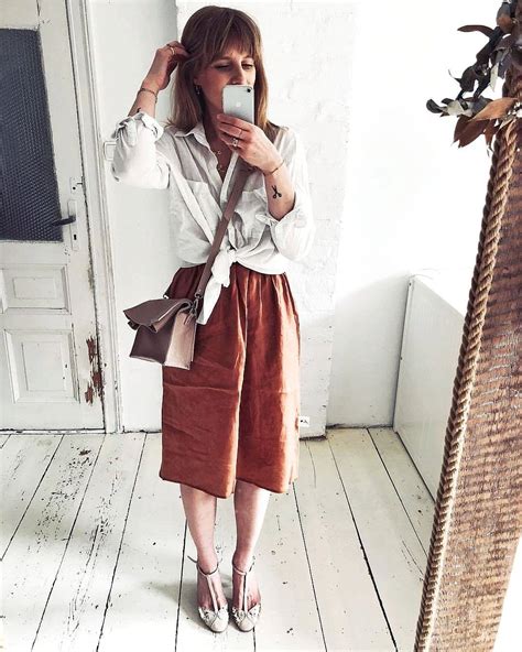 Torebka Boxy Bag S Nude