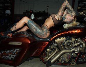 Chenoa Ceara Porn Pic