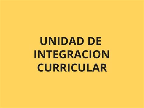 Book Creator Unidad De Integracion Curricular