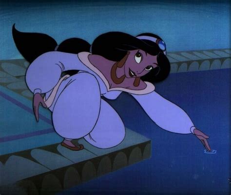 Jasmine - Aladdin Photo (10502172) - Fanpop