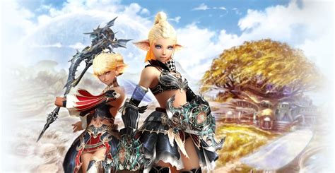 Ertheia Classes Lineage 2 Wiki Fandom