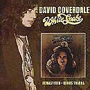 DAVID COVERDALE WHITESNAKE Whitesnake CD Enhanced Original