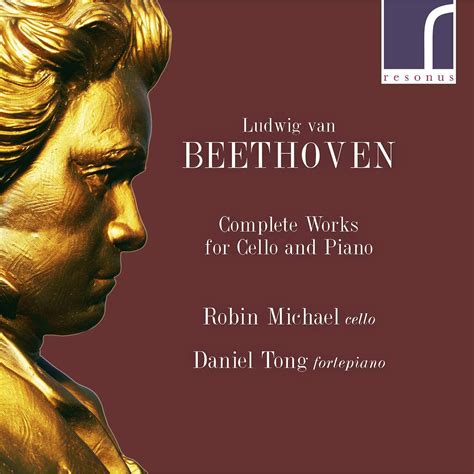 Beethoven Complete Works For Cello And Piano Early Music Review