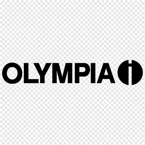 Olympia Hd Logotipo Png Pngwing