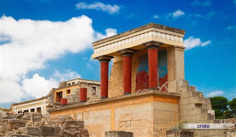 Knossos Palace Archives - VisitCrete.com - Excursions