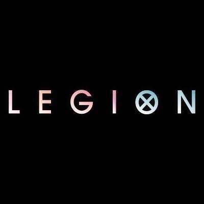 how to pronounce legion