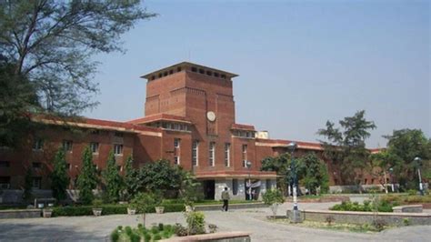 Delhi University UG Admission 2024 CSAS Round 2 Seat Allotment Results