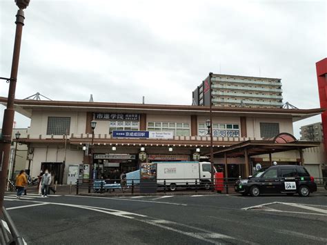 【京成成田駅】京成本線と東成田線が乗り入れる成田山新勝寺の最寄駅 ｜ トラベラークリエイションズ