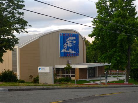 Chief Sealth High School Has Been Recognized As One Of The Few Seattle