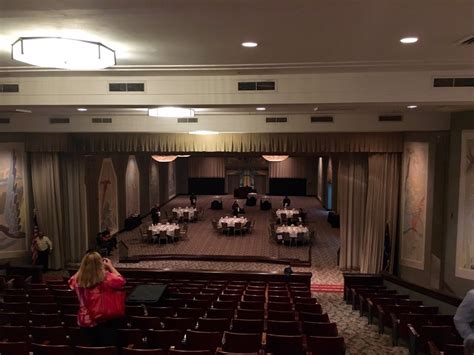 The Riviera Theater Venues And Event Spaces 205 Meeting St French