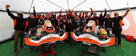 Turbocharge Your Team: Creating the Perfect Kart Racing Crew - Kart ...
