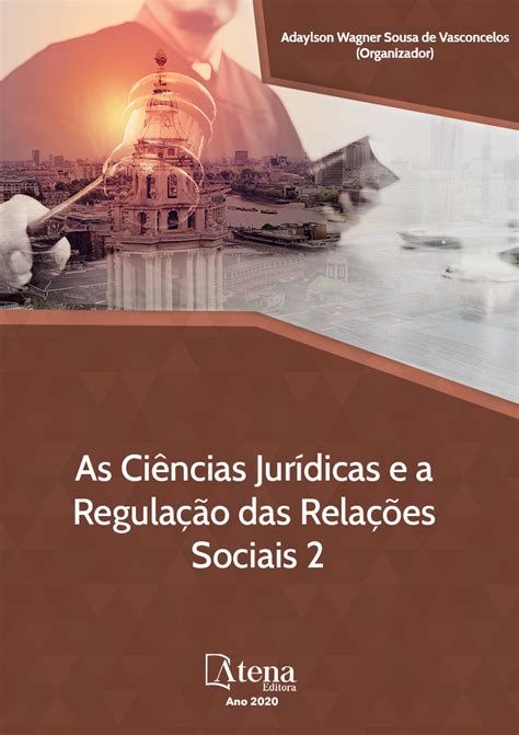 Ciências Jurídicas E Sociais - 6