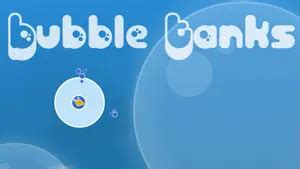 Bubble Tanks - Minigames but megafun - Play now!