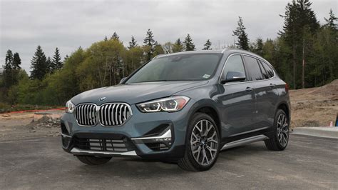 Review One Week With The 2020 Bmw X1 Xdrive28i