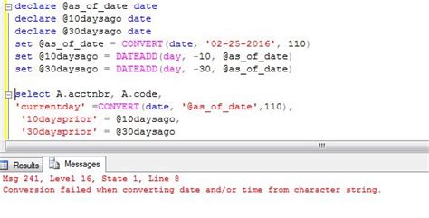 Ms Sql Convert Number To Datetime Printable Online