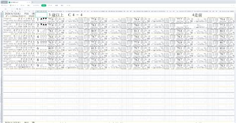 《門別競馬2024612水スピード指数40走競馬新聞 1r無料》詳細馬柱出走表 終日版コンビニ弁当以下【予想家に乗らずに自力予想に