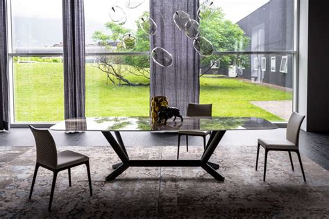 Planer Crystalart Mesa By Cattelan Italia