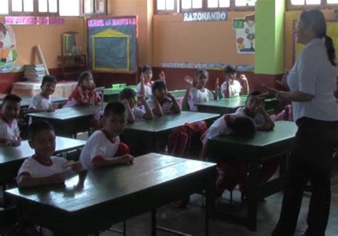 Escolares en Huaral no tendrán clases el lunes 8 de julio por Día del