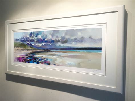 Scottish Landscape Art Limited Edition Prints | Scott Naismith