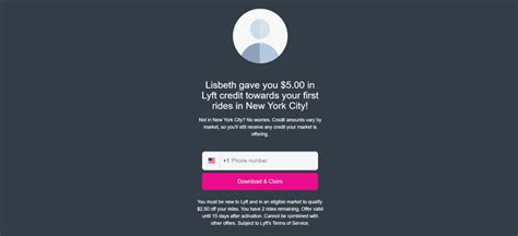 Best Lyft Promo Codes For New And Existing Users 2022