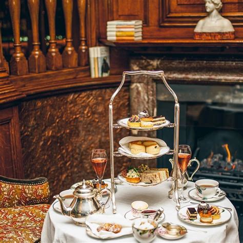 Uk On Instagram The Browns Mayfair Afternoon Tea Is