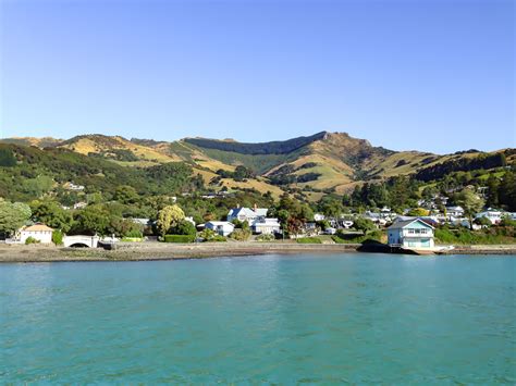 12 Most Charming Small Towns in New Zealand