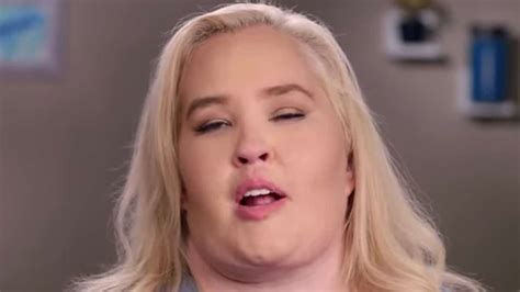 Mama June Shannon Wins Temporary Custody Of Anna Chickadee Cardwells