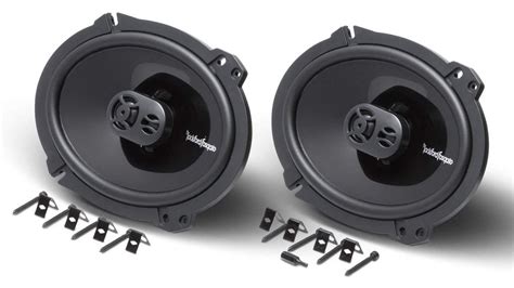 Best Car Door Speakers With Bass 2023 Automobible