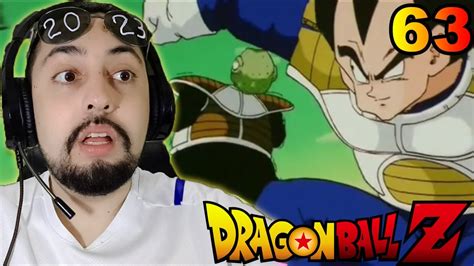 FATALITY DRAGON BALL Z Episódio 63 Sr Gurdo se Aborrece e Utiliza