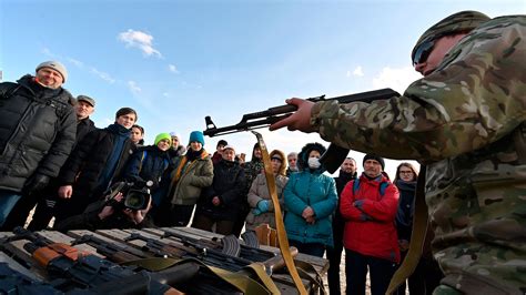 A Dos Semanas De La Invasión De Rusia A Ucrania 15 Impactantes Fotos De La Guerra Desatada Por