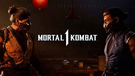 Mortal Kombat 1 ใช้เวลาพัฒนานานกว่าภาคอื่นๆ และจะไม่สานต่อเรื่องราวจาก