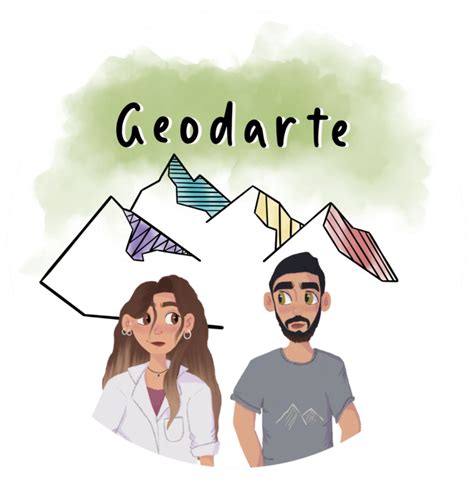 Un A O De Geodarte Qu Hay Detr S Geodarte El Arte De La Geolog A