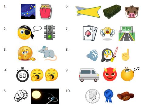 Total 71 Imagen Emojis Movie Titles Viaterramx