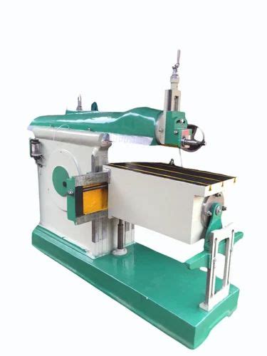 Geared Heavy Duty Gear Shaping Machine Model Name Number OH6