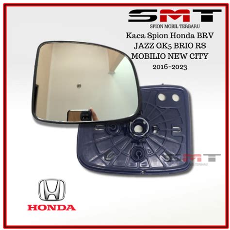 Jual Kaca Spion Honda Brv Jazz Gk Brio Mobilio New City