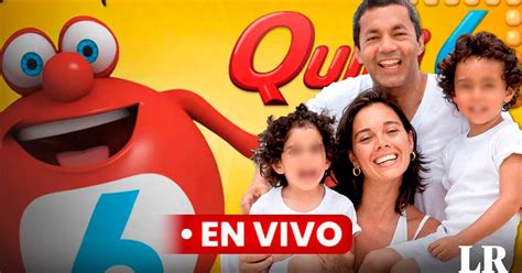 Quini 6 EN VIVO Controla Tu Boleta 3138 Y Verifica Los RESULTADOS Del