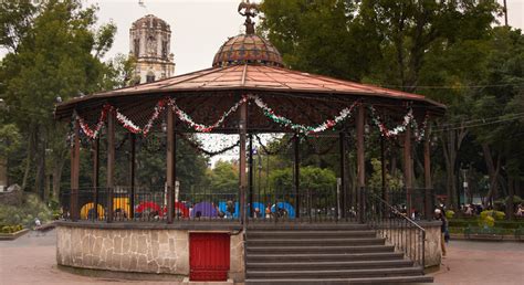 Coyoacan & Frida Kahlo Free Tour in Mexico City - Mexico City ...