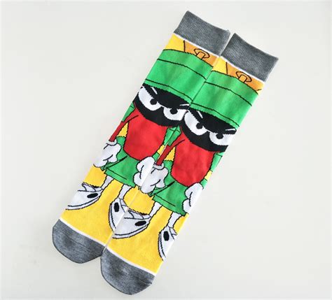 Pack 5 Calcetines Looney Tunes