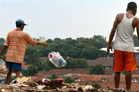 Bisa Dipidana Jangan Buang Sampah Sembarangan Di Kota Pekanbaru