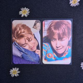 Bts Jhope Hobi Merch Box Pc Hobbies Toys Memorabilia