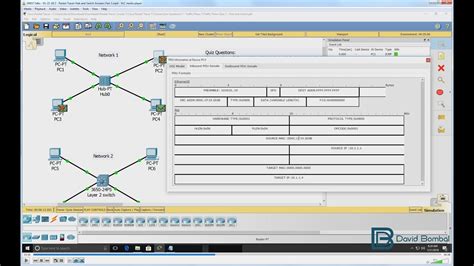 Cisco Ccna Packet Tracer Ultimate Labs Exam Quiz Questions Answers